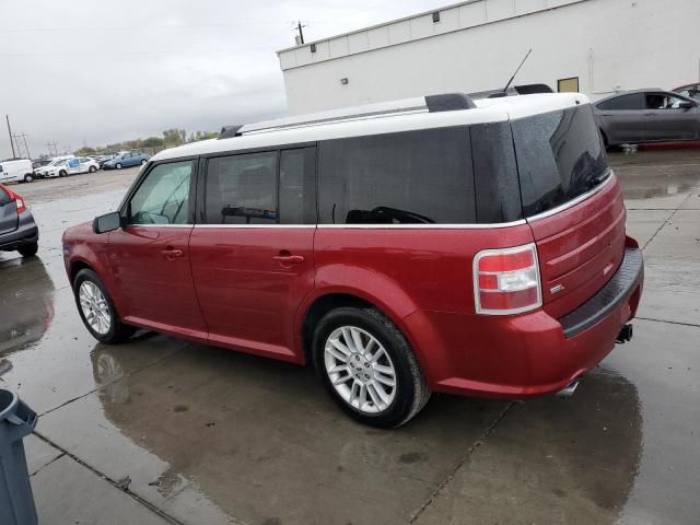 Photo 1 VIN: 2FMHK6C82EBD13750 - FORD FLEX SEL 