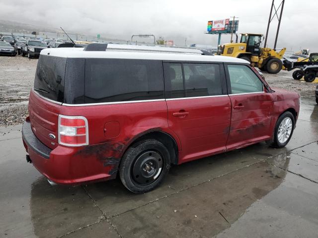 Photo 2 VIN: 2FMHK6C82EBD13750 - FORD FLEX SEL 