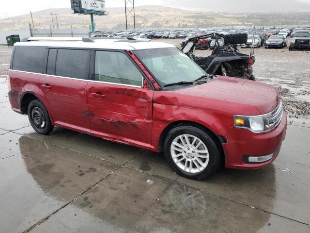 Photo 3 VIN: 2FMHK6C82EBD13750 - FORD FLEX SEL 