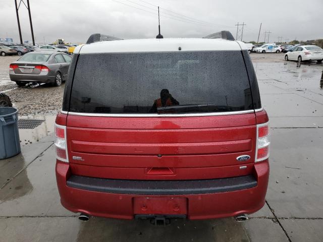 Photo 5 VIN: 2FMHK6C82EBD13750 - FORD FLEX SEL 