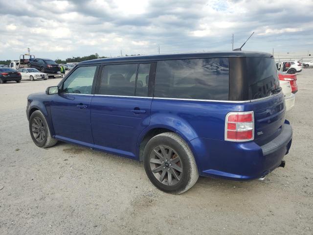 Photo 1 VIN: 2FMHK6C82EBD14574 - FORD FLEX SEL 