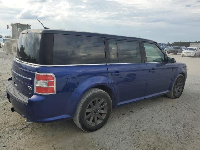 Photo 2 VIN: 2FMHK6C82EBD14574 - FORD FLEX SEL 