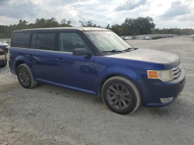 Photo 3 VIN: 2FMHK6C82EBD14574 - FORD FLEX SEL 