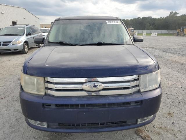 Photo 4 VIN: 2FMHK6C82EBD14574 - FORD FLEX SEL 