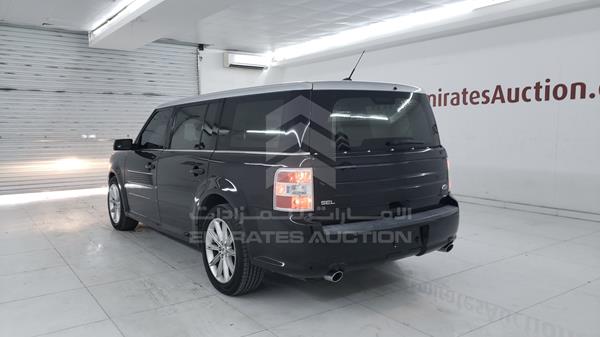 Photo 5 VIN: 2FMHK6C82EBD29401 - FORD FLEX 