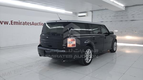 Photo 7 VIN: 2FMHK6C82EBD29401 - FORD FLEX 