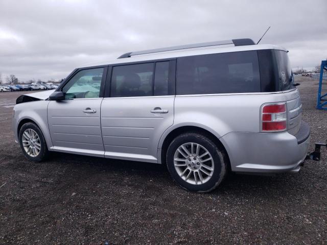 Photo 1 VIN: 2FMHK6C82EBD31391 - FORD FLEX SEL 