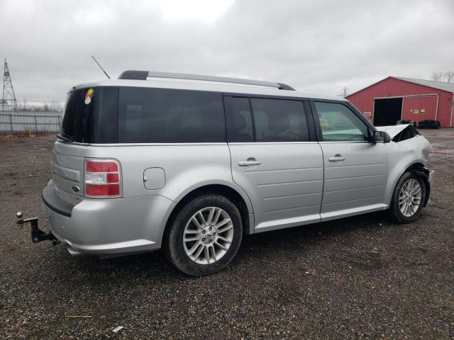 Photo 2 VIN: 2FMHK6C82EBD31391 - FORD FLEX SEL 