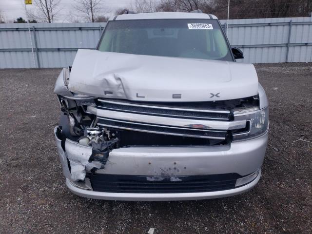 Photo 4 VIN: 2FMHK6C82EBD31391 - FORD FLEX SEL 