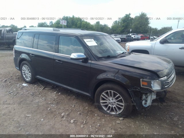 Photo 0 VIN: 2FMHK6C82EBD33416 - FORD FLEX 