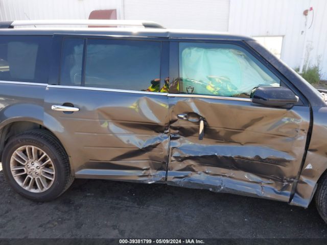 Photo 5 VIN: 2FMHK6C82HBA09547 - FORD FLEX 