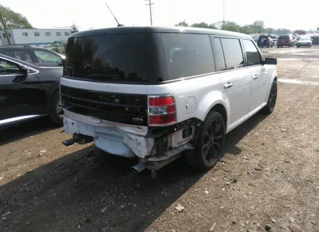 Photo 3 VIN: 2FMHK6C82HBA10259 - FORD FLEX 