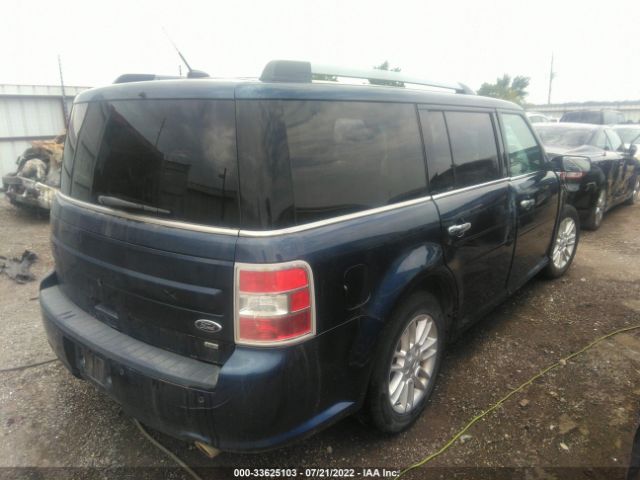 Photo 3 VIN: 2FMHK6C82HBA12285 - FORD FLEX 