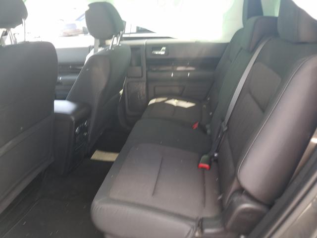 Photo 5 VIN: 2FMHK6C82JBA08310 - FORD FLEX SEL 