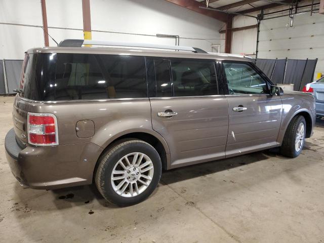 Photo 2 VIN: 2FMHK6C82KBA15419 - FORD FLEX 