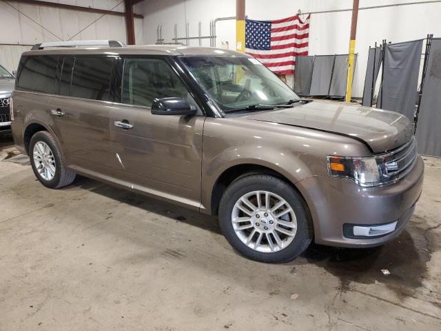 Photo 3 VIN: 2FMHK6C82KBA15419 - FORD FLEX 