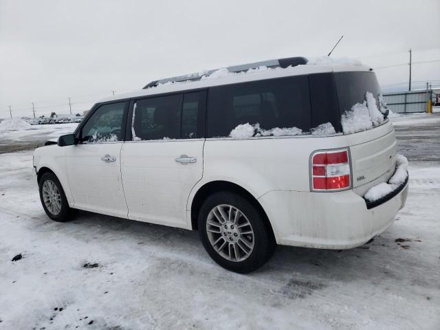 Photo 1 VIN: 2FMHK6C82KBA20930 - FORD FLEX SEL 