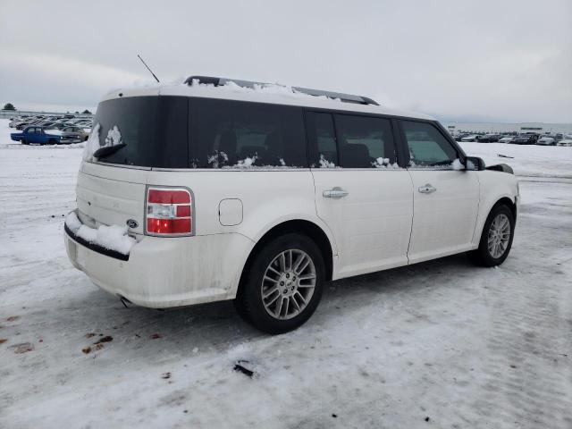 Photo 2 VIN: 2FMHK6C82KBA20930 - FORD FLEX SEL 