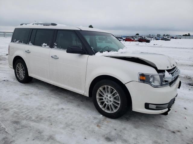 Photo 3 VIN: 2FMHK6C82KBA20930 - FORD FLEX SEL 