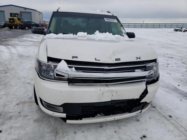 Photo 4 VIN: 2FMHK6C82KBA20930 - FORD FLEX SEL 