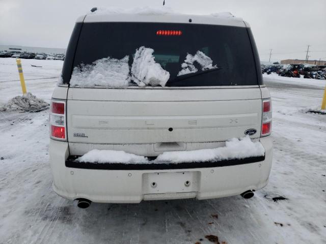 Photo 5 VIN: 2FMHK6C82KBA20930 - FORD FLEX SEL 