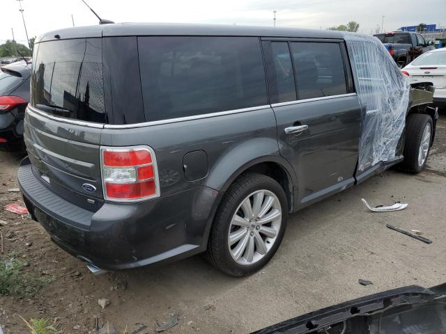 Photo 3 VIN: 2FMHK6C82KBA28509 - FORD FLEX SEL 