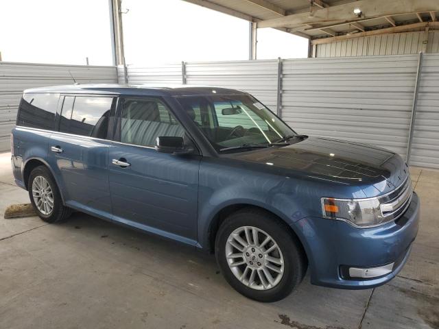 Photo 3 VIN: 2FMHK6C82KBA30616 - FORD FLEX 