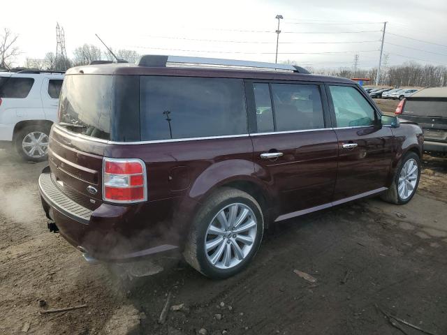 Photo 2 VIN: 2FMHK6C82KBA33001 - FORD FLEX 