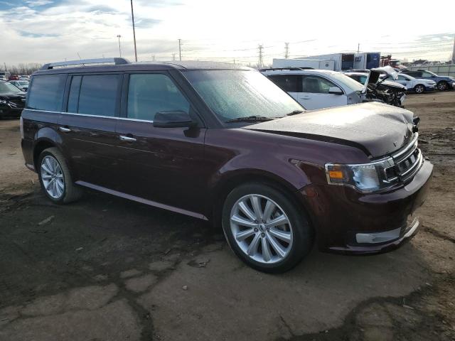 Photo 3 VIN: 2FMHK6C82KBA33001 - FORD FLEX 