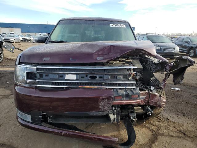 Photo 4 VIN: 2FMHK6C82KBA33001 - FORD FLEX 