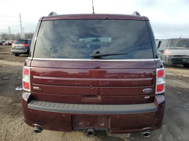 Photo 5 VIN: 2FMHK6C82KBA33001 - FORD FLEX 