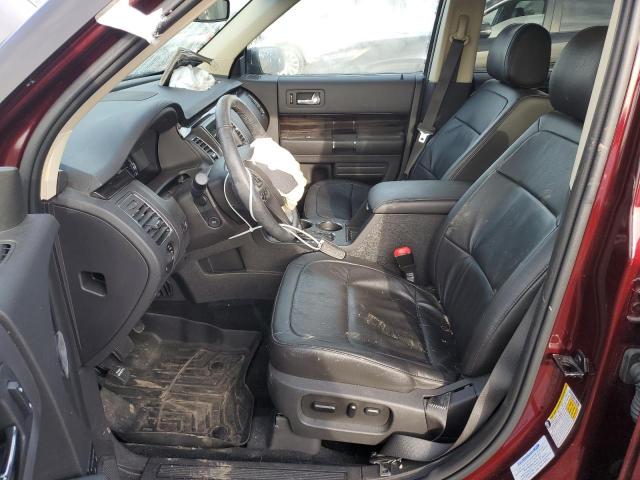 Photo 6 VIN: 2FMHK6C82KBA33001 - FORD FLEX 