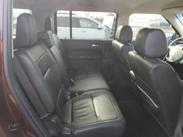 Photo 9 VIN: 2FMHK6C82KBA33001 - FORD FLEX 