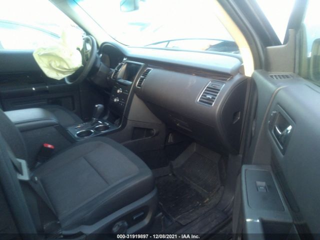 Photo 4 VIN: 2FMHK6C82KBA37257 - FORD FLEX 