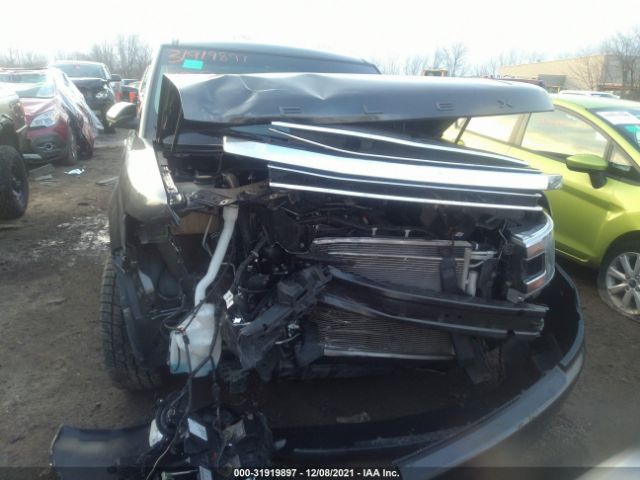 Photo 5 VIN: 2FMHK6C82KBA37257 - FORD FLEX 