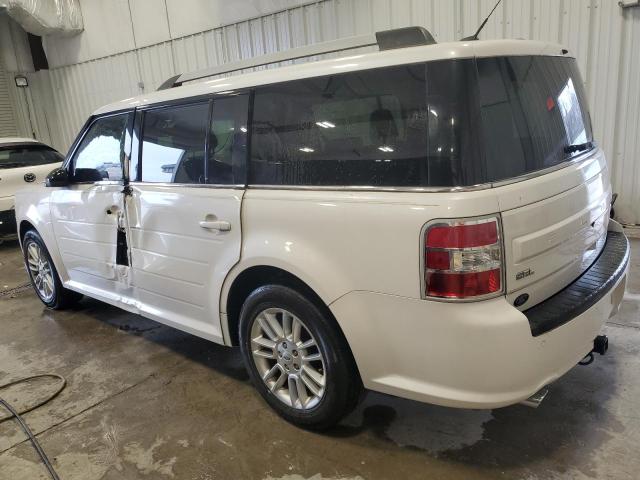 Photo 1 VIN: 2FMHK6C83DBD02416 - FORD FLEX 