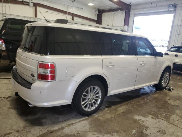 Photo 2 VIN: 2FMHK6C83DBD02416 - FORD FLEX 