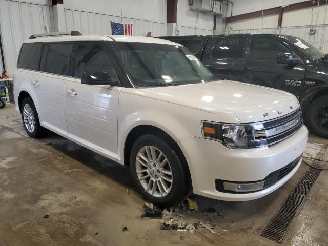 Photo 3 VIN: 2FMHK6C83DBD02416 - FORD FLEX 