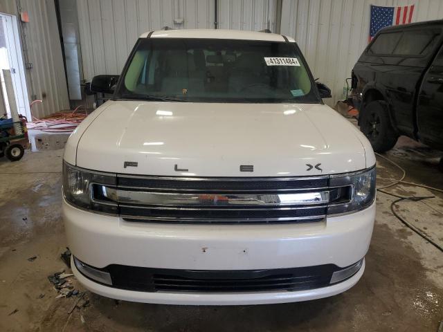 Photo 4 VIN: 2FMHK6C83DBD02416 - FORD FLEX 