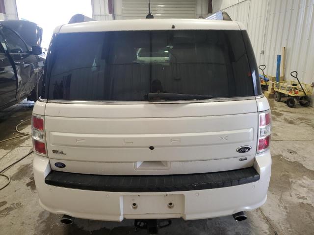 Photo 5 VIN: 2FMHK6C83DBD02416 - FORD FLEX 