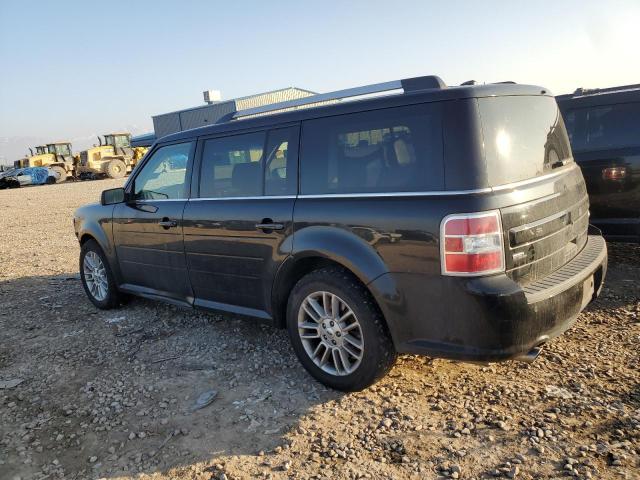 Photo 1 VIN: 2FMHK6C83DBD07583 - FORD FLEX 