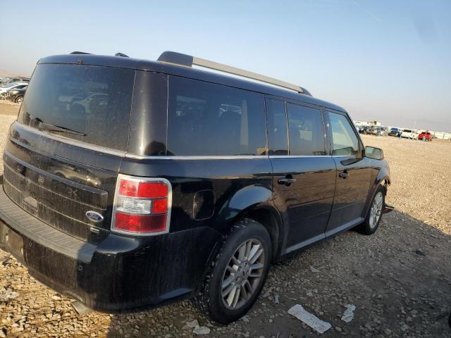 Photo 2 VIN: 2FMHK6C83DBD07583 - FORD FLEX 