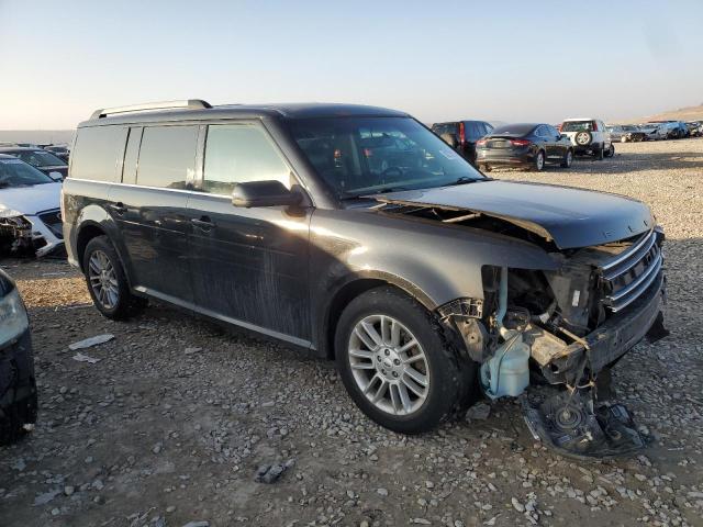 Photo 3 VIN: 2FMHK6C83DBD07583 - FORD FLEX 