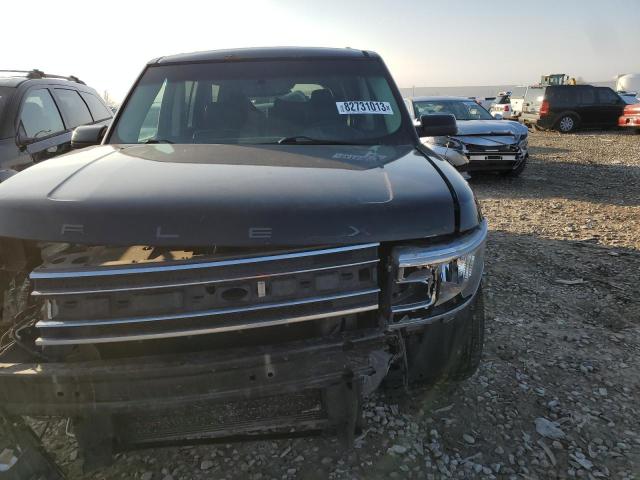 Photo 4 VIN: 2FMHK6C83DBD07583 - FORD FLEX 