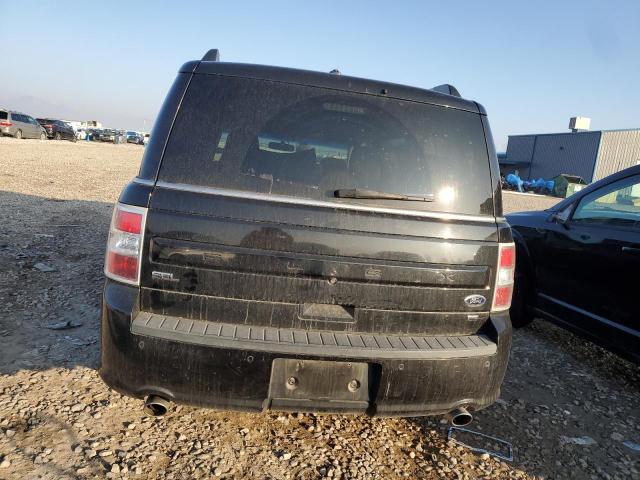 Photo 5 VIN: 2FMHK6C83DBD07583 - FORD FLEX 