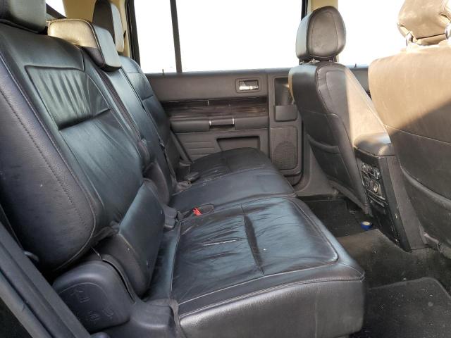 Photo 9 VIN: 2FMHK6C83DBD07583 - FORD FLEX 