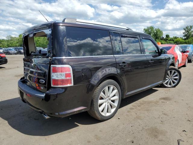 Photo 2 VIN: 2FMHK6C83EBD06693 - FORD FLEX 