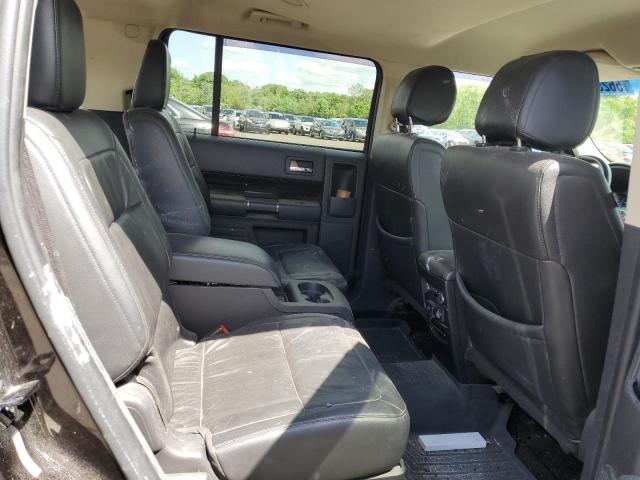 Photo 9 VIN: 2FMHK6C83EBD06693 - FORD FLEX 