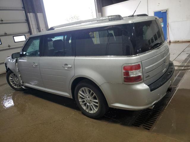 Photo 1 VIN: 2FMHK6C83EBD23932 - FORD FLEX SEL 