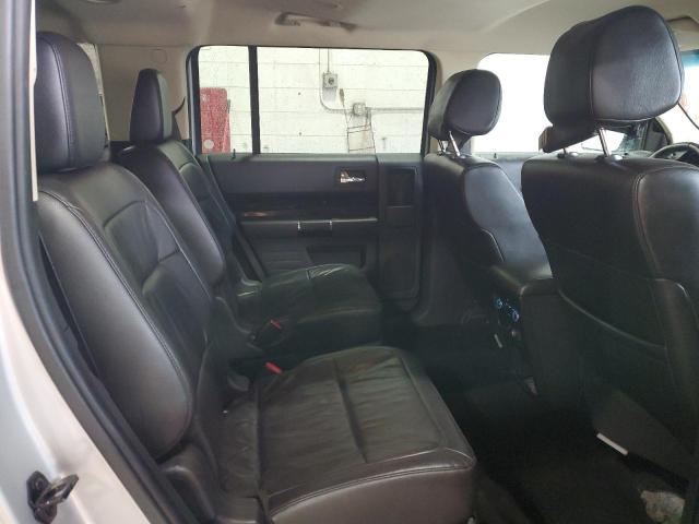 Photo 10 VIN: 2FMHK6C83EBD23932 - FORD FLEX SEL 